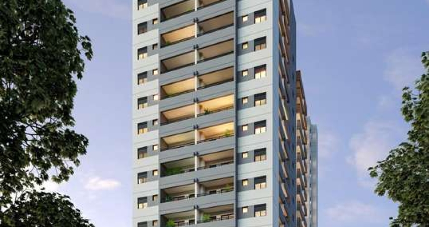 Apartamento para venda em Chácara Seis De Outubro de 46.62m² com 2 Quartos, 1 Suite e 1 Garagem