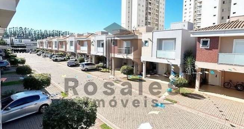 Casa para venda em Morumbi de 120.00m² com 3 Quartos, 3 Suites e 2 Garagens