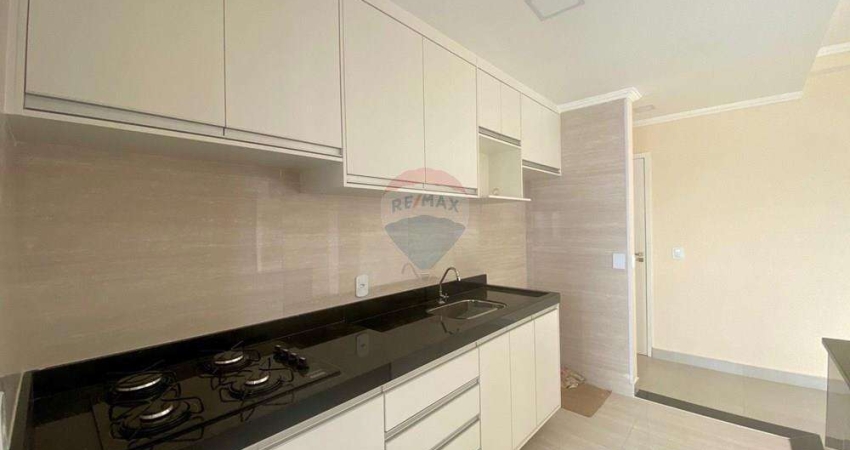 Apartamento para alugar em Parque Gabriel de 53.00m² com 2 Quartos e 1 Garagem