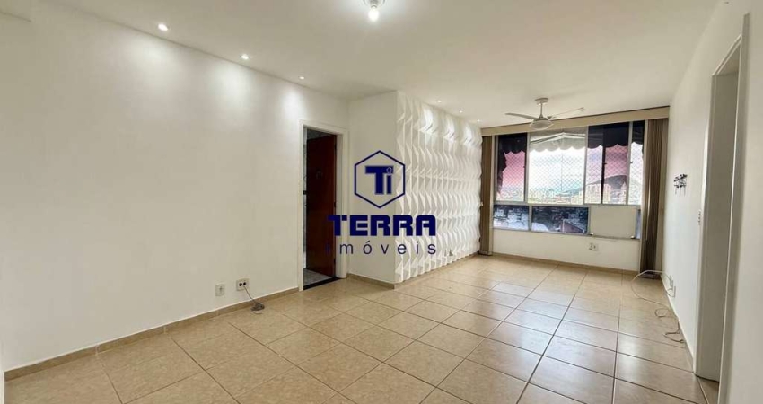 Apartamento para venda em Fonseca de 75.00m² com 2 Quartos e 1 Garagem