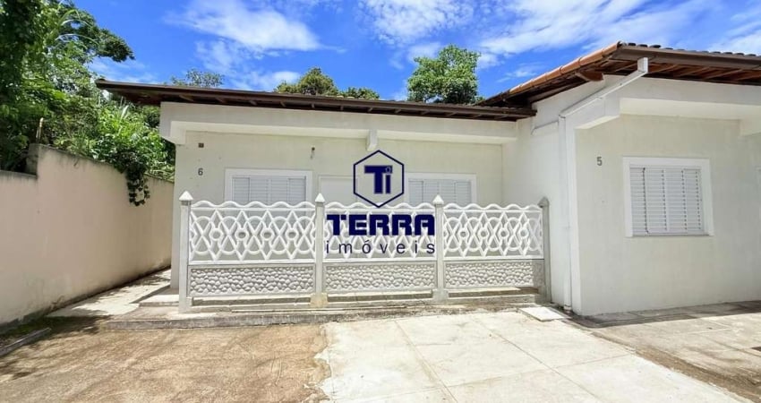 Casa para venda em Sapê de 70.00m² com 2 Quartos e 1 Garagem