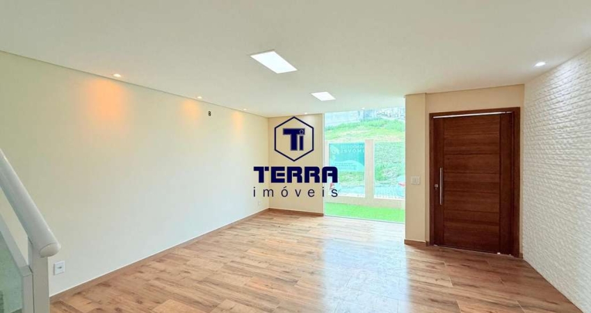 Casa de Condomínio para venda em Arsenal de 200.00m² com 3 Quartos, 3 Suites e 2 Garagens