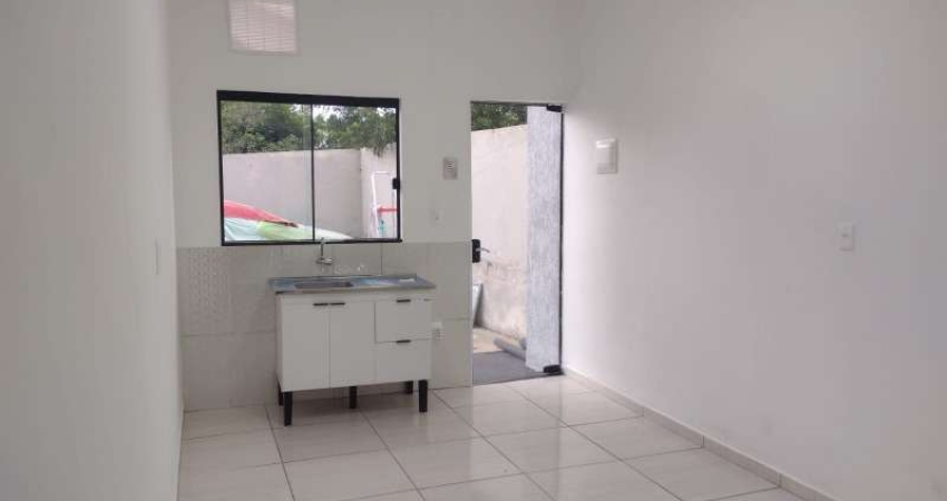 Casa para venda em Lopes De Oliveira de 53.00m² com 1 Quarto e 1 Garagem