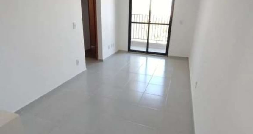 Apartamento para alugar em Jardim Europa de 55.00m² com 2 Quartos, 1 Suite e 1 Garagem