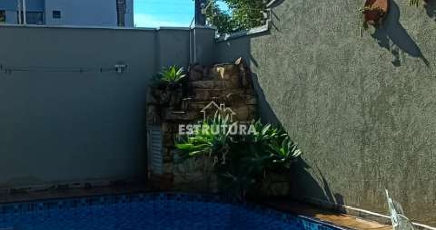 Casa para venda em Jardim São Paulo de 208.00m² com 3 Quartos, 1 Suite e 2 Garagens
