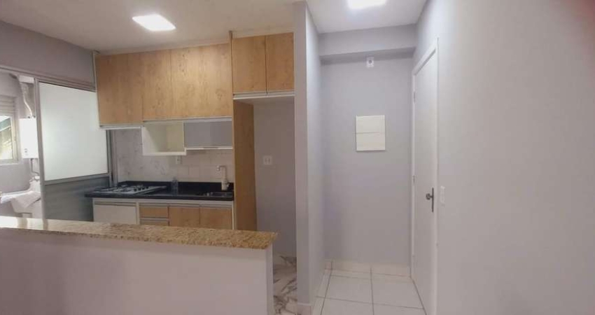 Apartamento para alugar em Vila Monte Serrat de 69.00m² com 3 Quartos, 1 Suite e 1 Garagem
