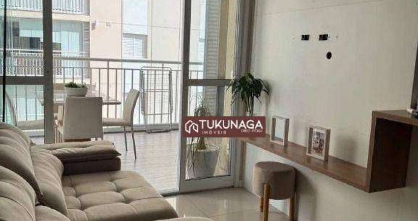 Apartamento para alugar em Macedo de 62.00m² com 2 Quartos, 1 Suite e 1 Garagem
