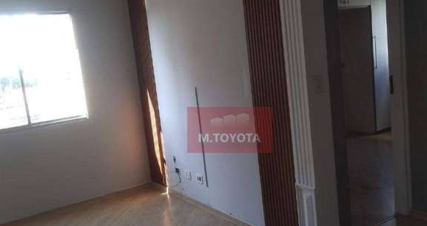 Apartamento para venda em Picanço de 63.00m² com 2 Quartos e 1 Garagem