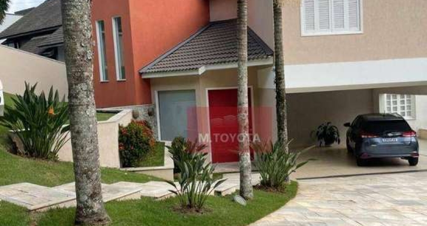 Sobrado para venda e aluguel em Caputera de 700.00m² com 3 Quartos, 3 Suites e 5 Garagens