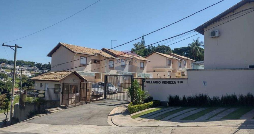 Casa de Condomínio para venda em Jardim Pioneiro de 90.00m² com 2 Quartos, 2 Suites e 2 Garagens