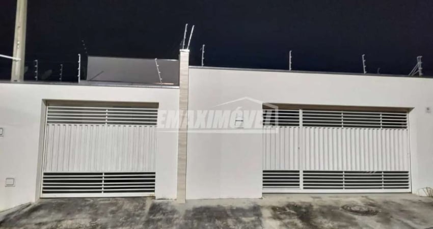 Casa para alugar em Jardim Santa Madre Paulina de 84.00m² com 3 Quartos, 1 Suite e 3 Garagens