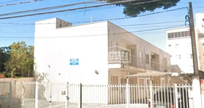 Apartamento para alugar em Jardim Betânia de 32.00m² com 1 Quarto e 1 Garagem