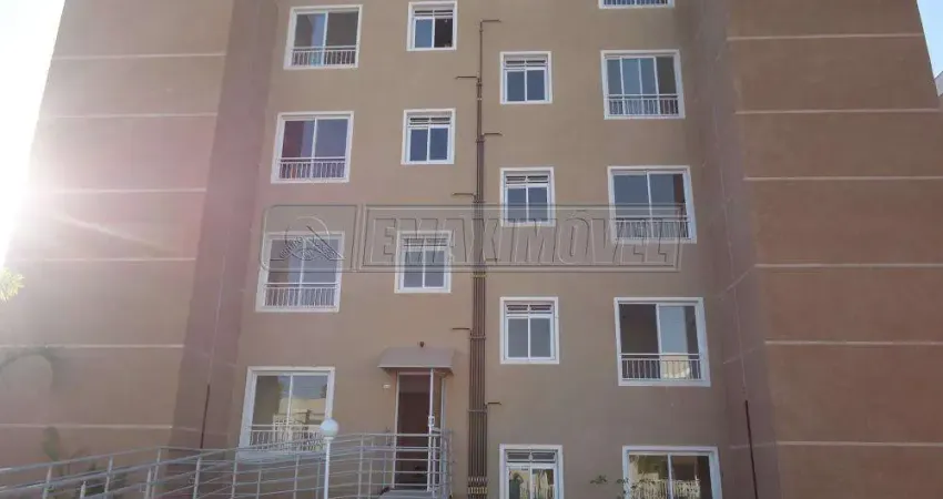Apartamento para alugar em Loteamento Dinora Rosa de 49.00m² com 2 Quartos e 1 Garagem
