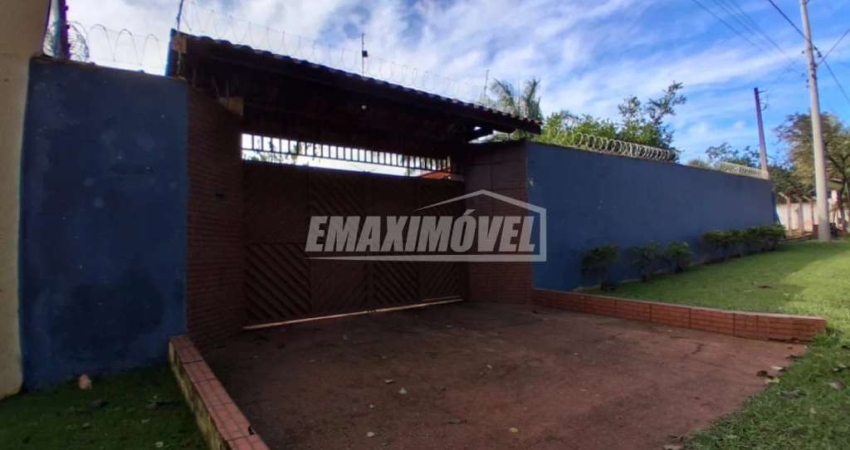 Chácara para alugar em Bosque Dos Eucalíptos de 292.00m² com 2 Quartos e 5 Garagens