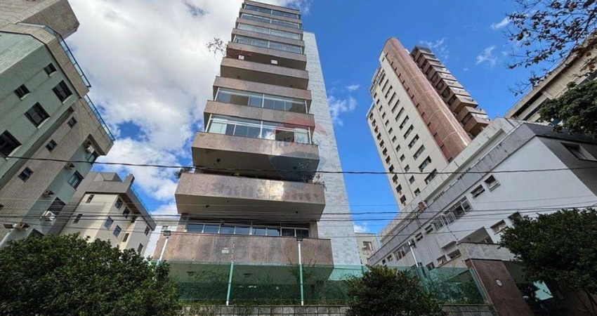 Apartamento para alugar em Serra de 148.00m² com 4 Quartos, 1 Suite e 2 Garagens