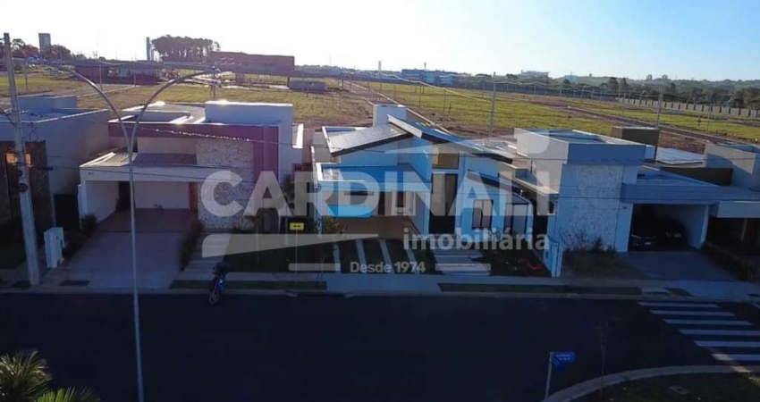 Casa de Condomínio para venda em Parque Faber Castell I de 192.00m² com 3 Quartos e 2 Garagens