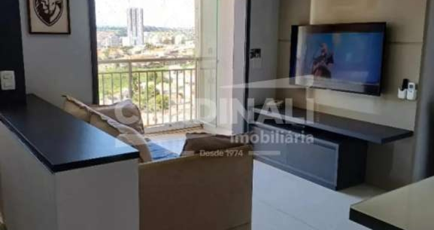 Apartamento para venda em Ponte Preta de 60.00m² com 2 Quartos, 1 Suite e 2 Garagens