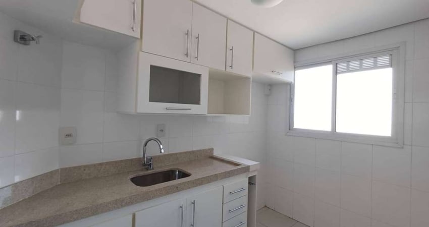 Apartamento para venda em Centro de 40.00m² com 1 Quarto, 1 Suite e 1 Garagem
