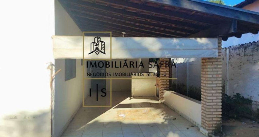 Casa para alugar em Estância Vila Azul (Zona Rural) de 60.00m² com 2 Quartos e 1 Garagem