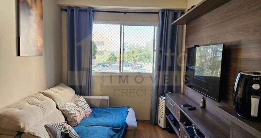 Apartamento para venda em Centro de 51.00m² com 2 Quartos e 1 Garagem