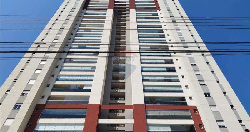 Apartamento para alugar em Nova Aliança de 144.00m² com 3 Quartos, 3 Suites e 2 Garagens