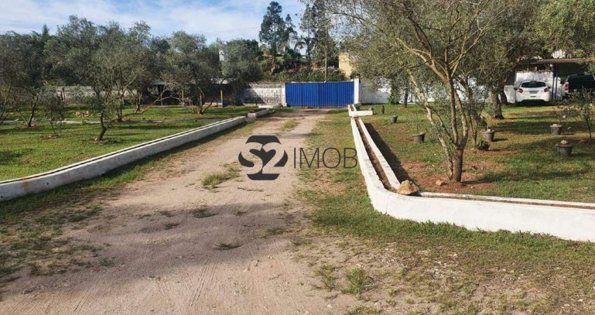 Terreno para venda em Jardim Anhumas de 10712.00m²