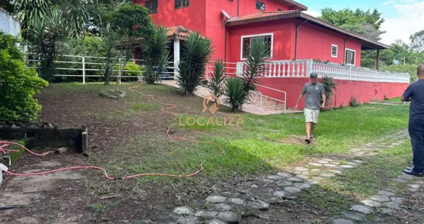 Chácara para venda em Chácaras São José de 1900.00m² com 4 Quartos e 4 Suites