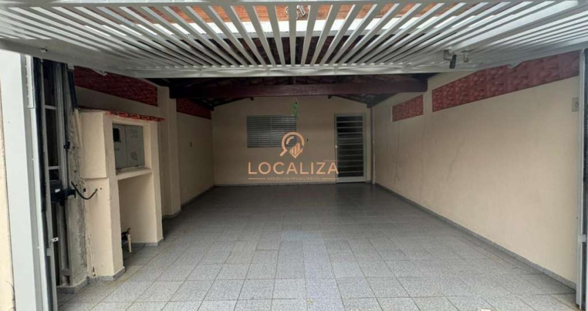 Casa para venda em Palmeiras De São José de 65.00m² com 2 Quartos e 2 Garagens
