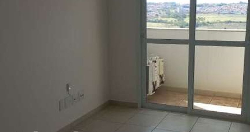 Apartamento para venda em Jardim Ubirama de 55.00m² com 2 Quartos e 1 Garagem