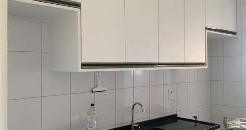 Apartamento para alugar em Centro de 71.00m² com 2 Quartos, 1 Suite e 1 Garagem