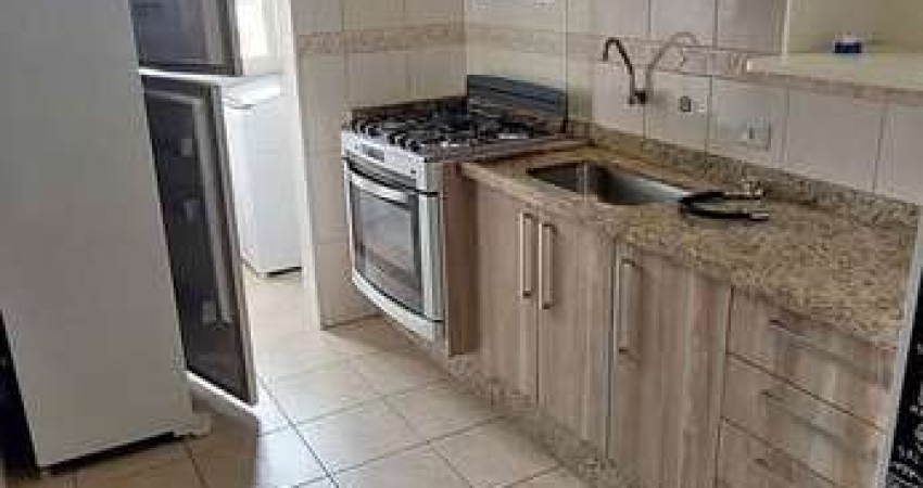 Apartamento para venda em Moradia Do Sol de 65.00m² com 3 Quartos e 1 Garagem