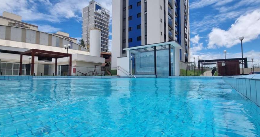 Apartamento para venda em Jardim Pagliato de 57.00m² com 2 Quartos, 1 Suite e 2 Garagens