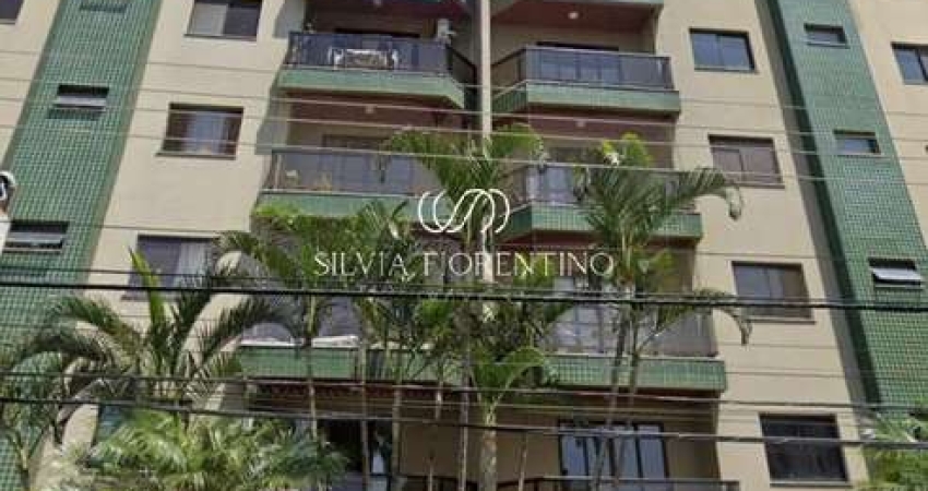 Apartamento para venda em Centro de 90.34m² com 3 Quartos, 1 Suite e 1 Garagem