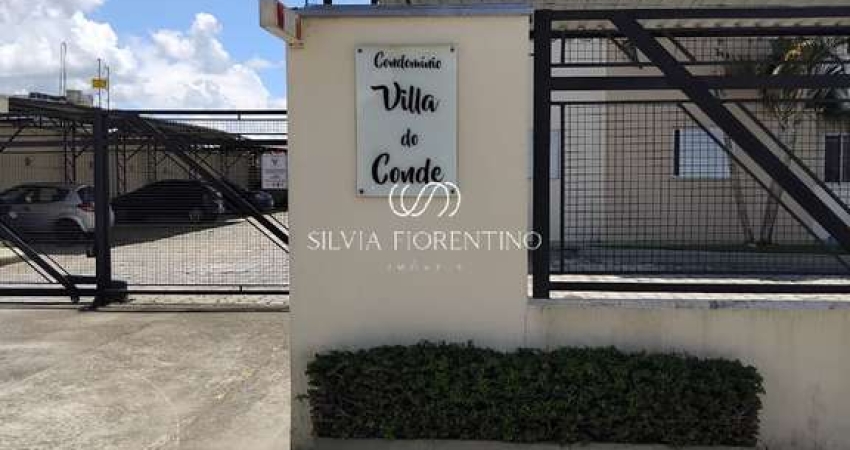 Apartamento para venda em Areão de 71.46m² com 2 Quartos e 1 Garagem