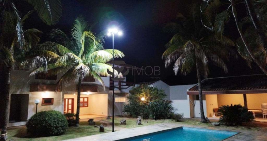 Casa para venda em Jardim Brasília de 521.00m² com 4 Quartos, 4 Suites e 10 Garagens