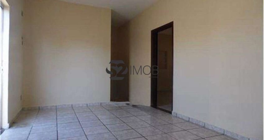 Casa para alugar em Parque Residencial Nova Canaã de 60.00m² com 1 Quarto