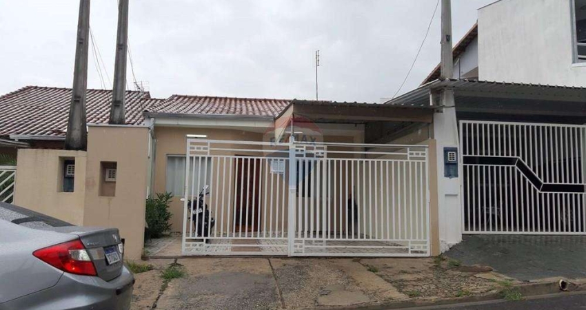 Casa para alugar em Jardim Residencial Villa Amato de 70.00m² com 2 Quartos, 1 Suite e 2 Garagens