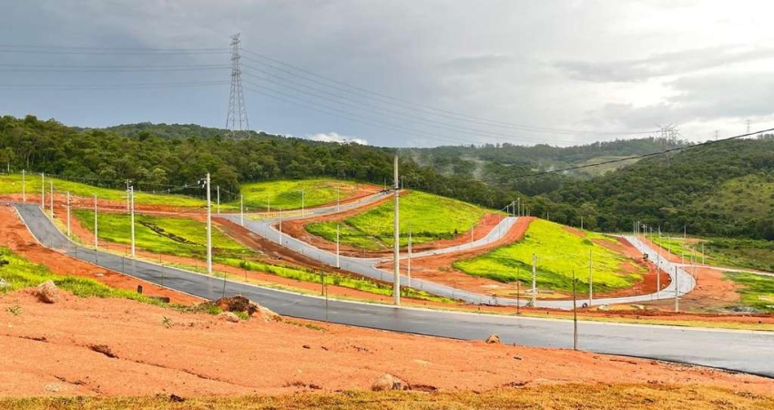 Terreno para venda em Chácara Roselândia de 125.00m² com 1 Quarto