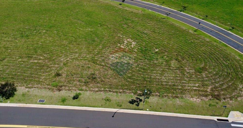 Terreno para venda em Chácara São Marcelo de 417.03m²