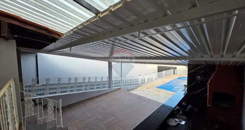 Casa para venda em Jardim Alvorada de 95.00m² com 2 Quartos e 4 Garagens