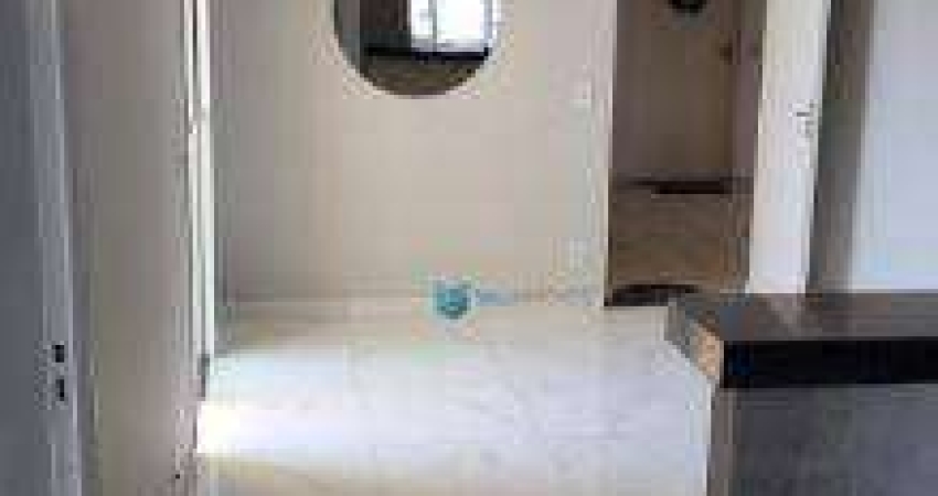 Apartamento para alugar em Vila Odin de 54.00m² com 2 Quartos e 1 Garagem