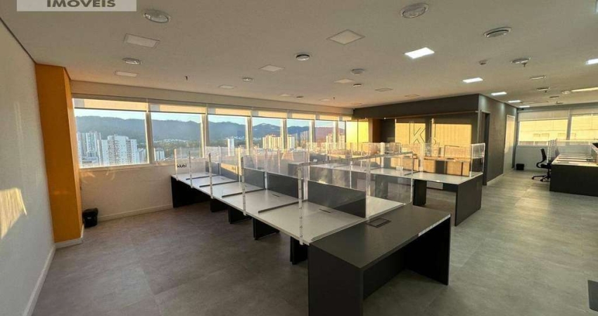 Sala Comercial para alugar em Vila Partenio de 145.00m² com 4 Garagens