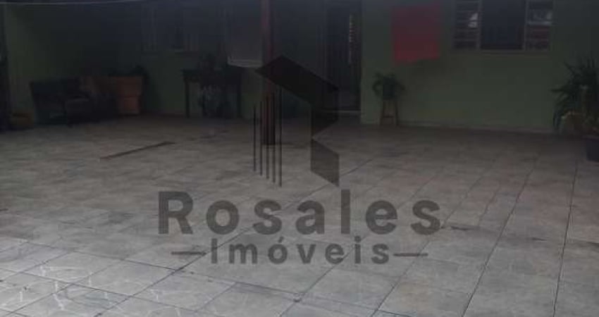 Casa para venda em São José I de 106.00m² com 2 Quartos e 4 Garagens