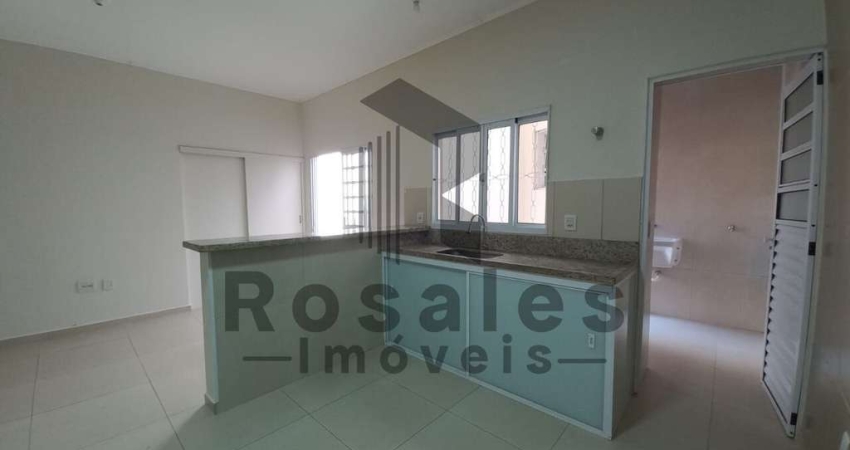 Casa para alugar em Parque Dos Servidores de 65.00m² com 2 Quartos, 2 Suites e 2 Garagens