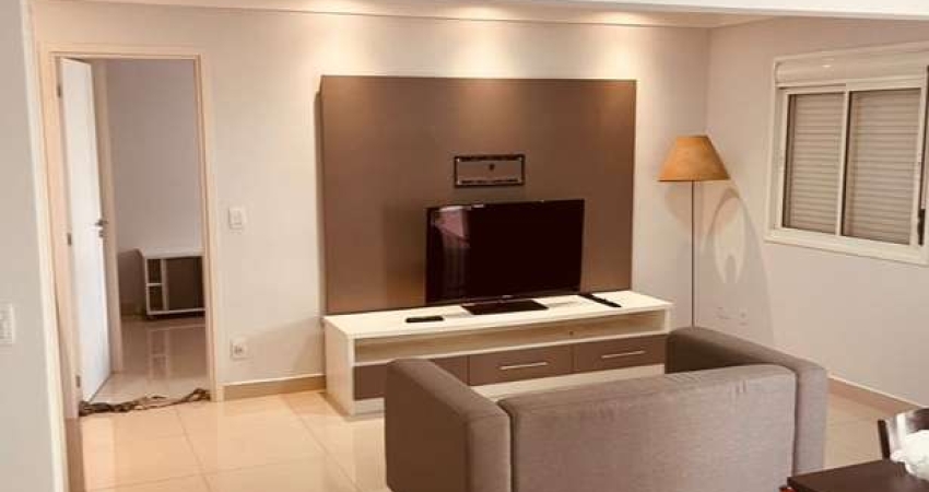 Apartamento para venda em Jardim Tupanci de 68.00m² com 1 Quarto, 1 Suite e 1 Garagem