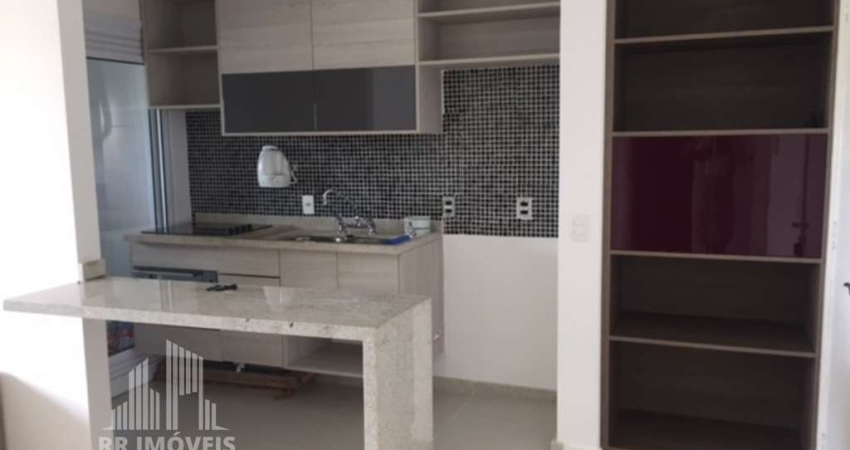 Apartamento para venda em Melville Empresarial Ii de 50.00m² com 1 Quarto e 1 Garagem