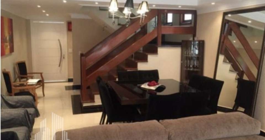 Casa para venda em Alphaville de 352.00m² com 4 Quartos, 2 Suites e 5 Garagens