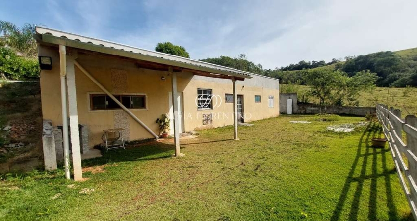 Chácara para venda em Registro de 2000.00m² com 2 Quartos e 1 Garagem