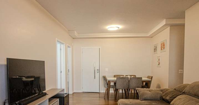 Apartamento para venda em Sítio Tamboré Alphaville de 123.00m² com 2 Quartos, 2 Suites e 2 Garagens
