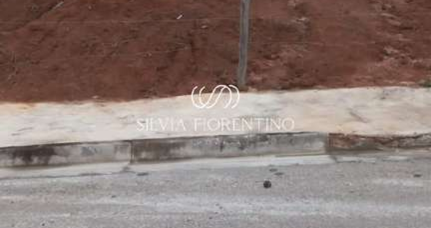 Terreno à venda na Rua J, 55, Una, Taubaté